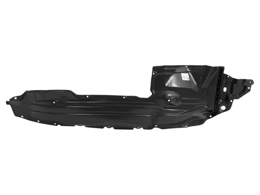 Tolva Salpicadera Delantera Interior Derecha TYI 216-3007-24