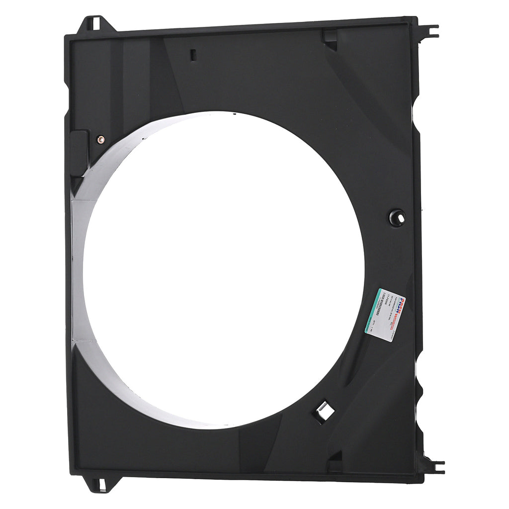 Tolva de Ventilador RADEC 216-3007-30