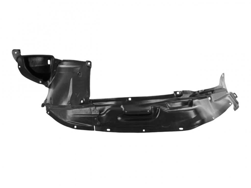 Tolva Salpicadera Izquierda TYI 216-3008-01