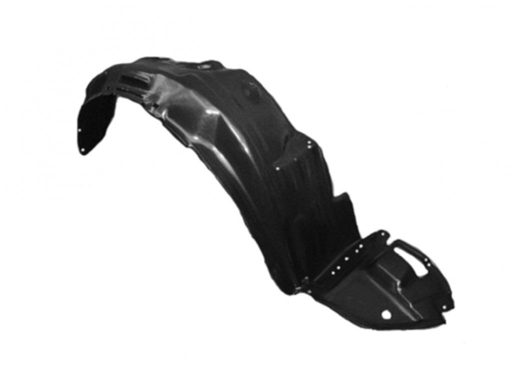 Tolva Salpicadera Izquierda TYI 216-3009-01