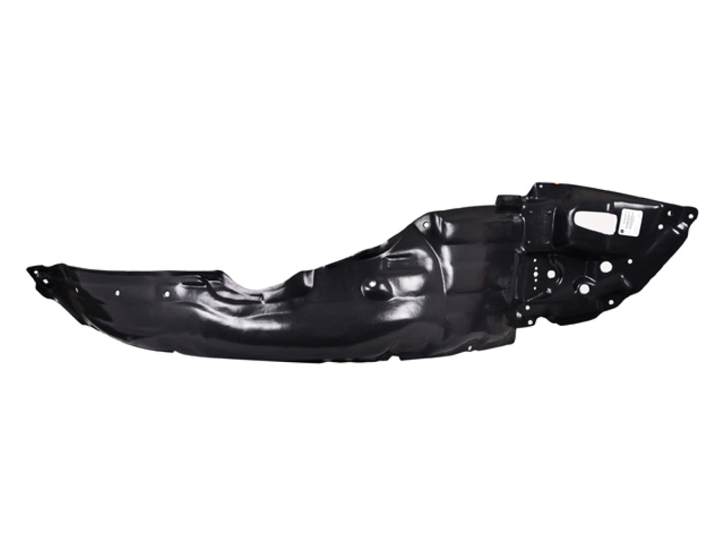 Tolva Salpicadera Derecha TYI 216-3009-04