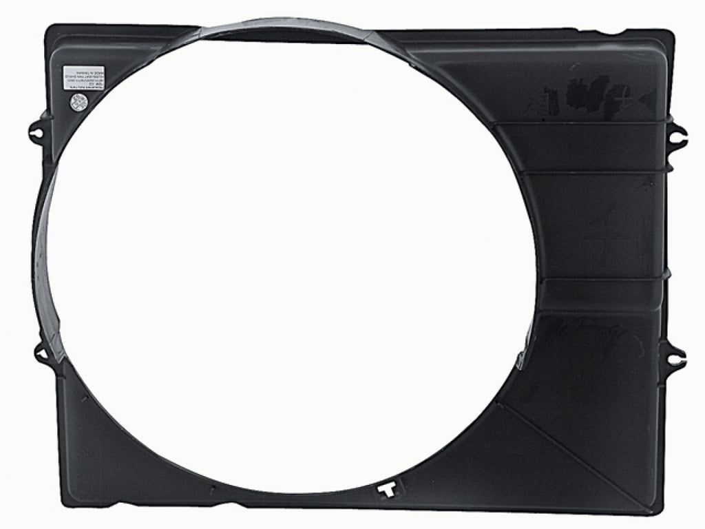 Tolva Radiador API 216-3010-09