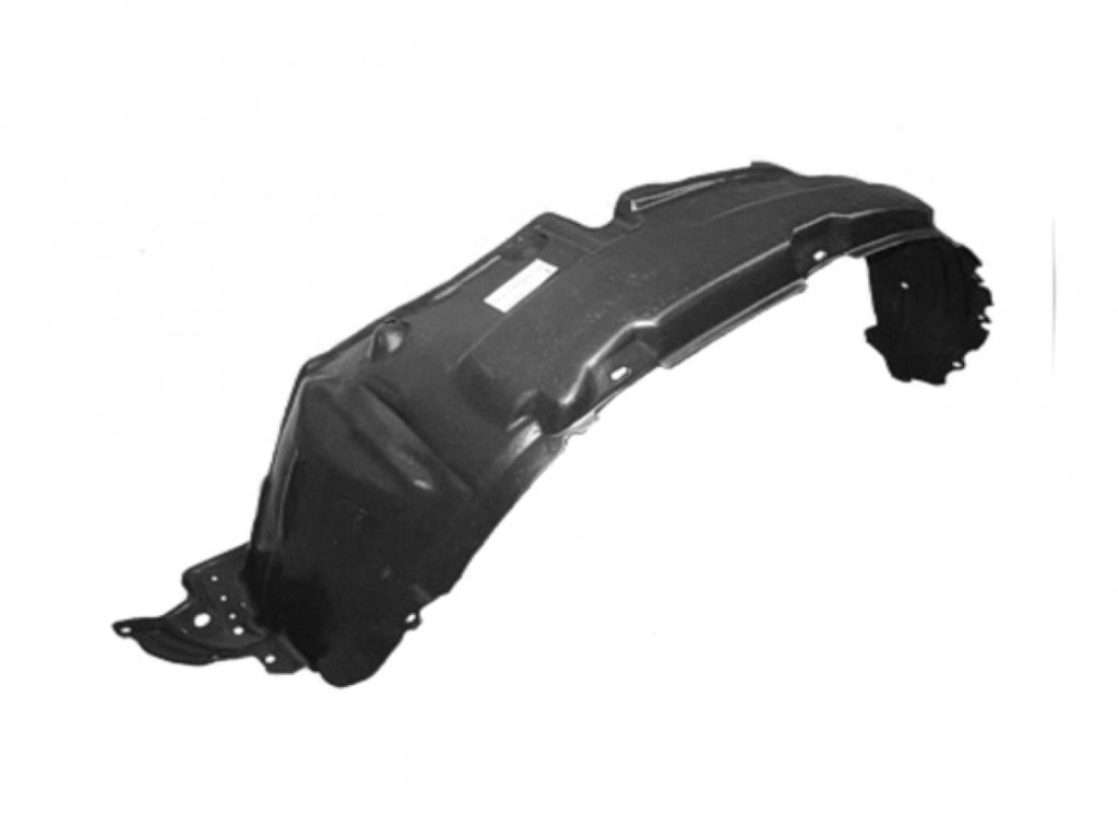 Tolva Salpicadera Izquierda API 216-3011-03