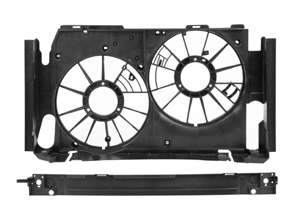 Tolva Ventilador TYI 216-3011-04