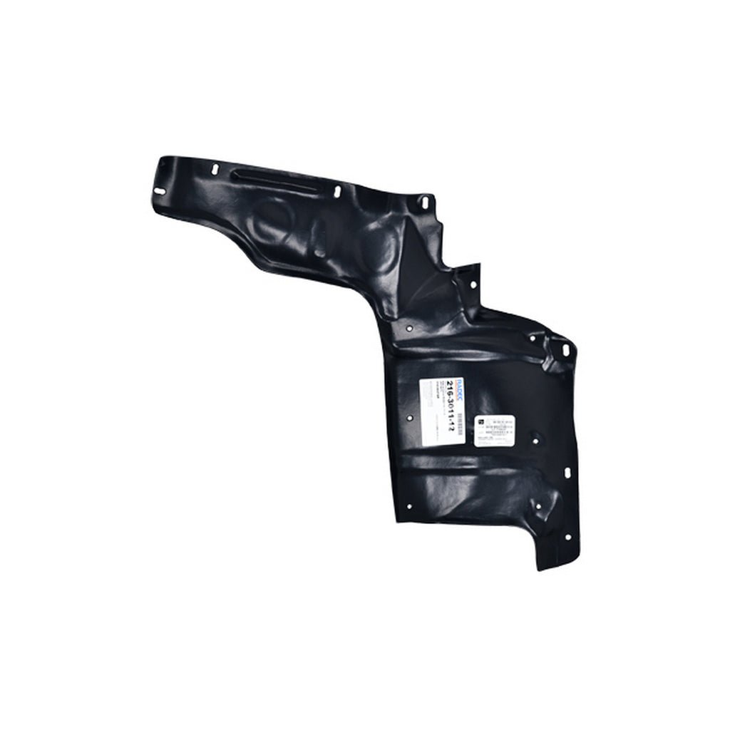 Tolva Motor Derecha Inferior TYI 216-3011-12