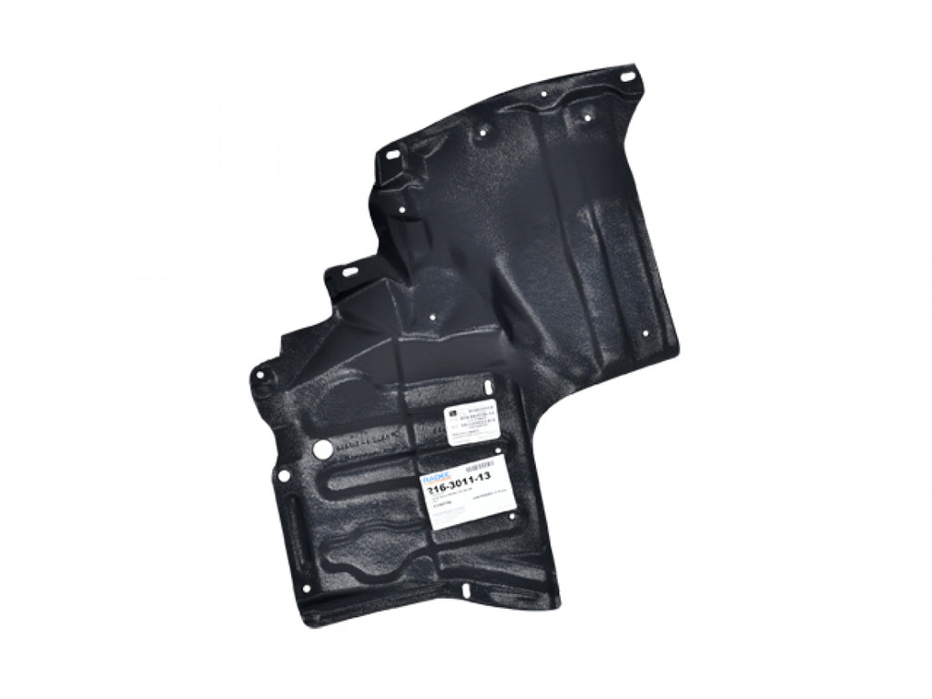 Tolva Motor Izquierda Inferior TYI 216-3011-13