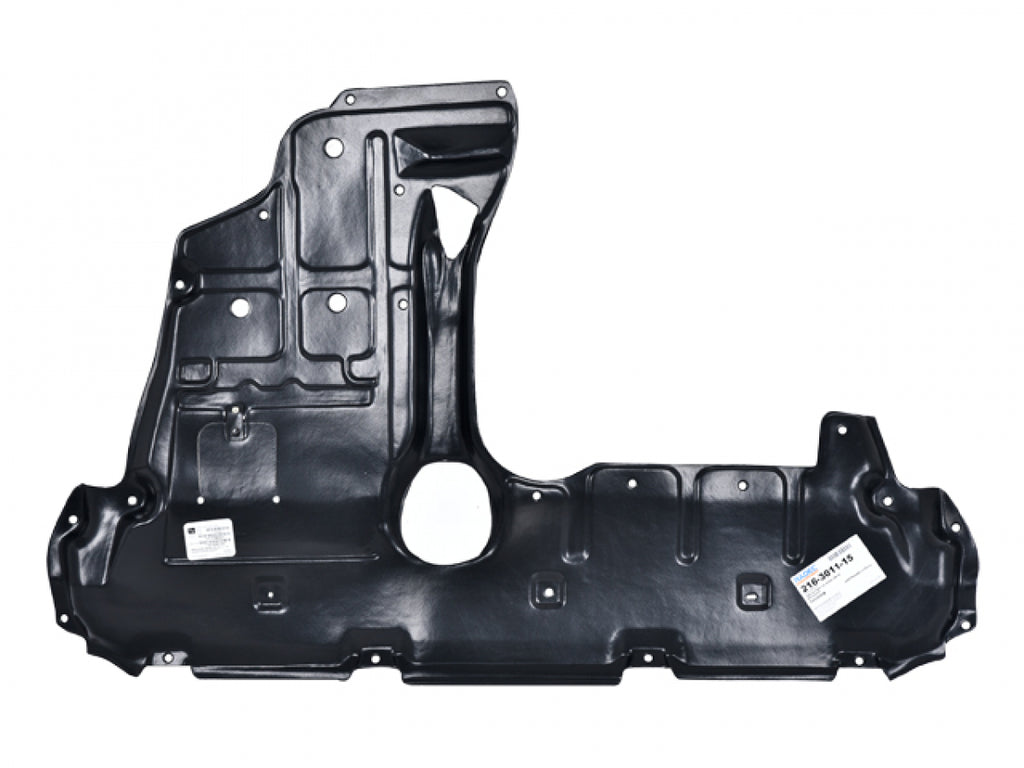Tolva Motor Delantera Inferior TYI 216-3011-15