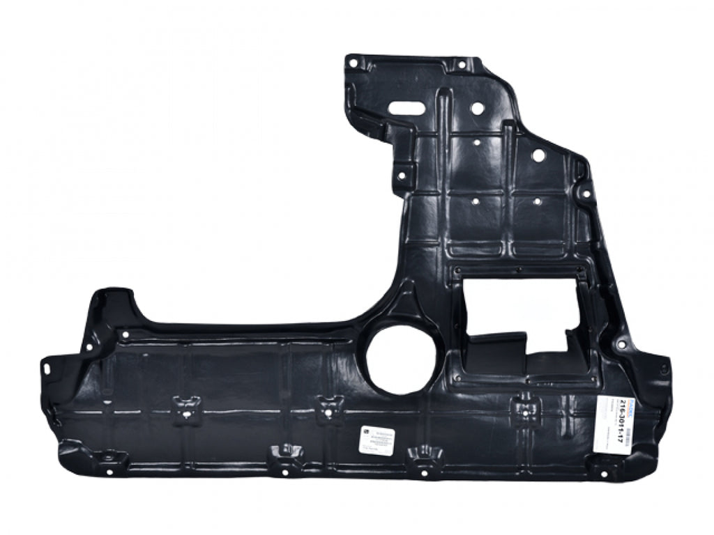 Tolva Motor Inferior TYI 216-3011-17