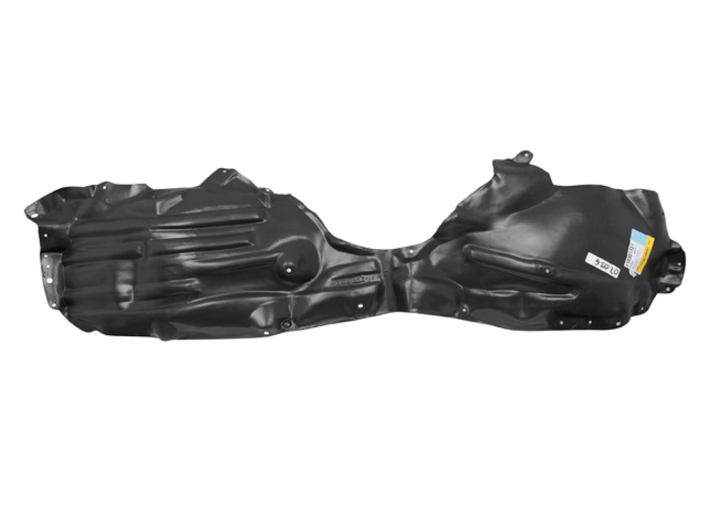 Tolva Salpicadera Delantera Izquierda SM 216-3011-27