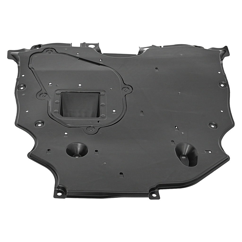 Tolva de Motor RADEC 216-3011-31