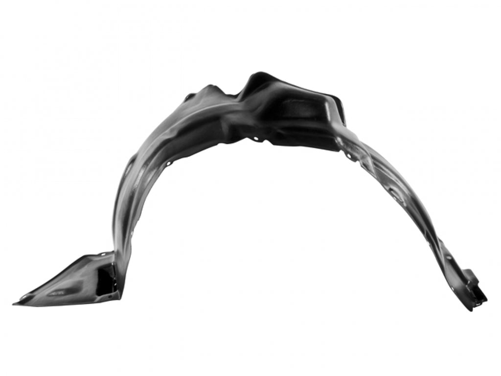 Tolva Salpicadera Izquierda TYI 216-3012-01