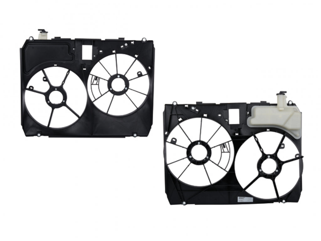 Tolva Ventilador TYI 216-3012-08