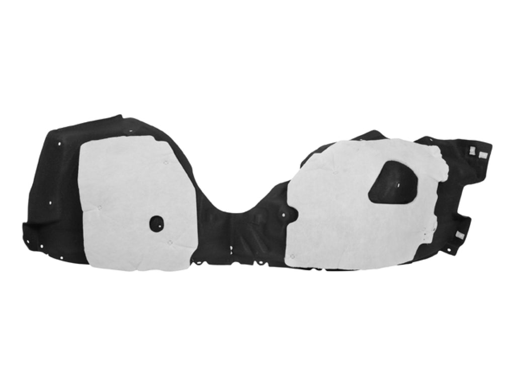 Tolva Salpicadera Delantera Derecha TYI 216-3012-14