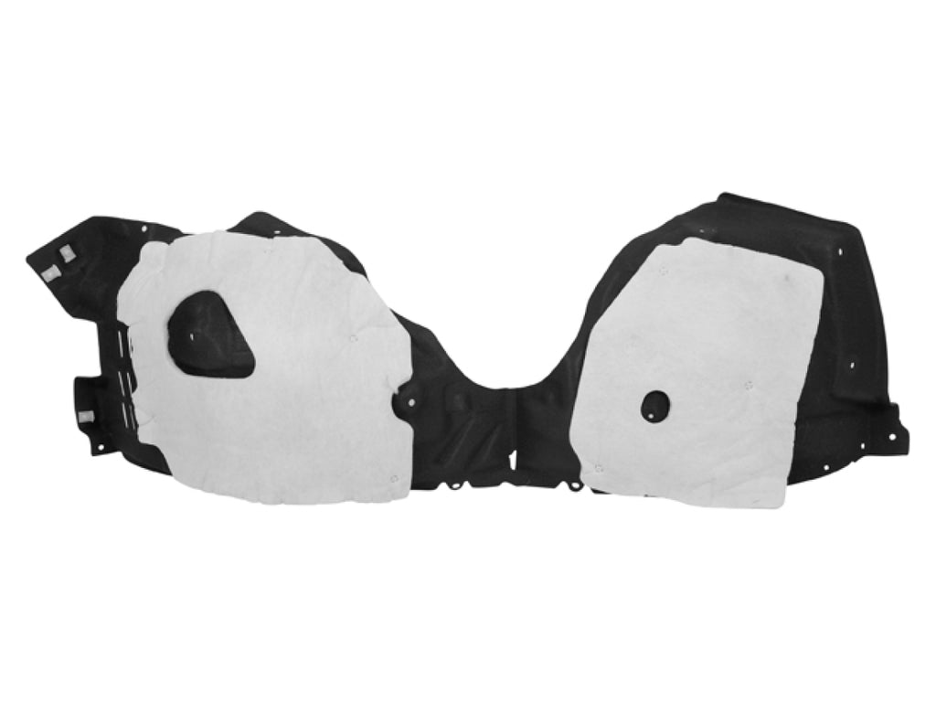 Tolva Salpicadera Delantera Izquierda TYI 216-3012-15