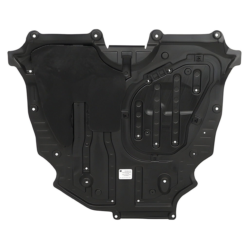 Tolva de Motor RADEC 216-3012-17