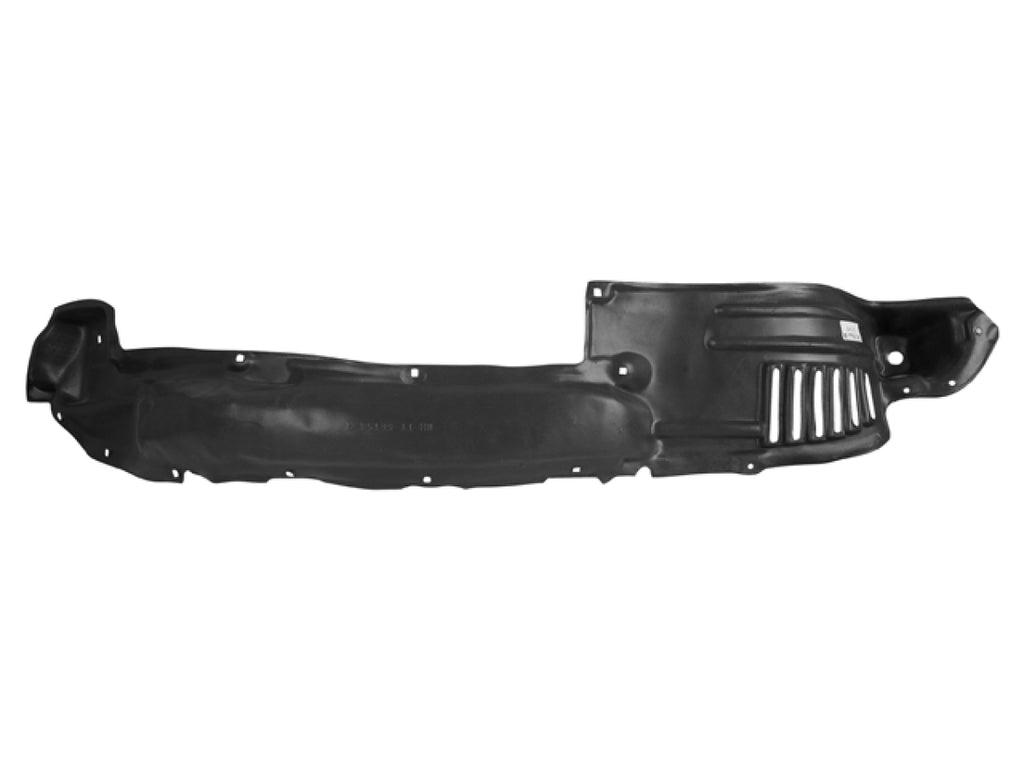 Tolva Salpicadera Derecha TYI 216-3015-02