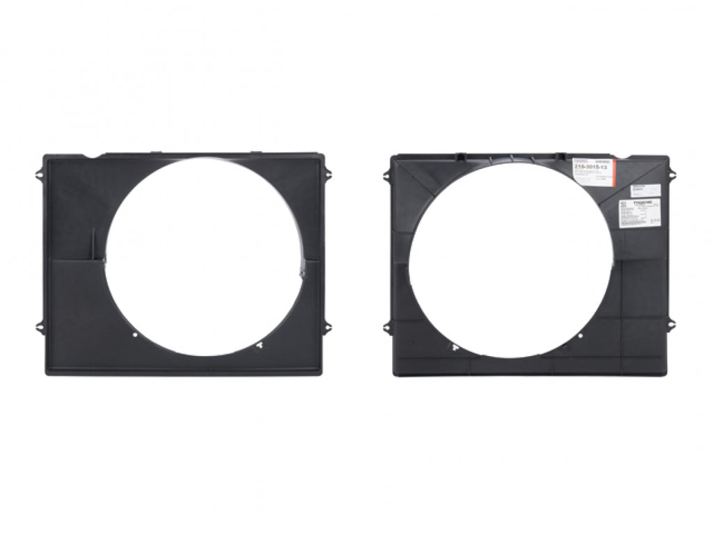 Tolva Ventilador TYI 216-3015-13