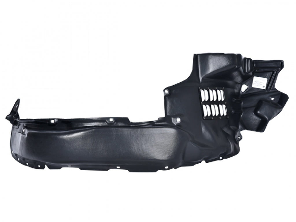 Tolva Salpicadera Delantera Derecha SM 216-3015-14