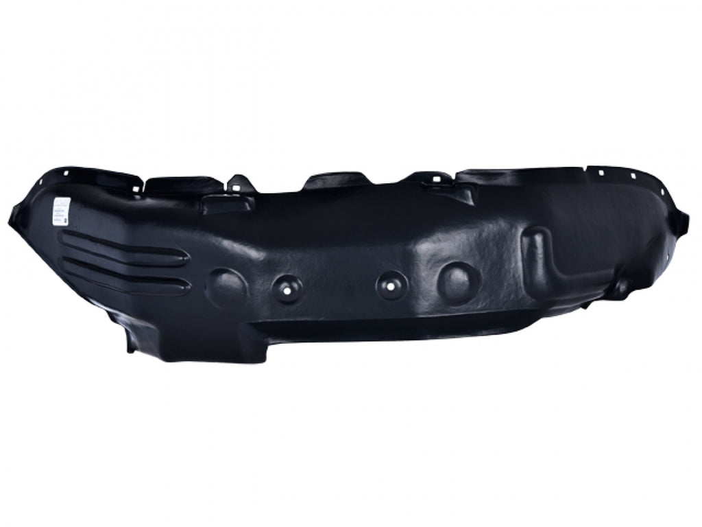 Tolva Salpicadera Trasera Derecha TYI 216-3015-18