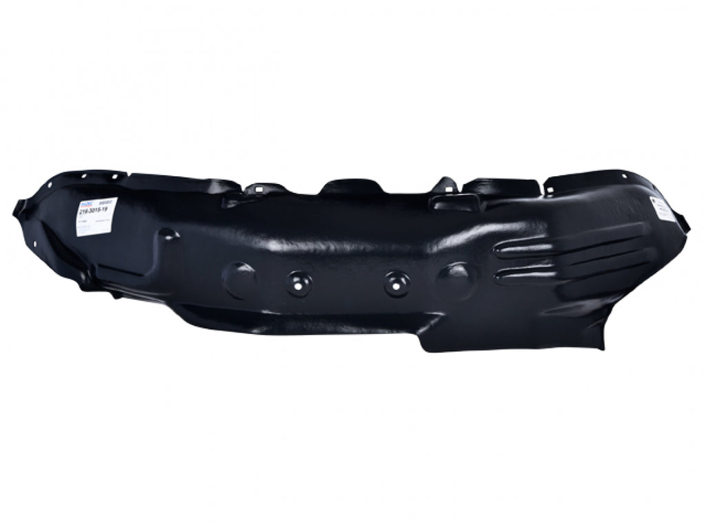 Tolva Salpicadera Trasera Izquierda TYI 216-3015-19
