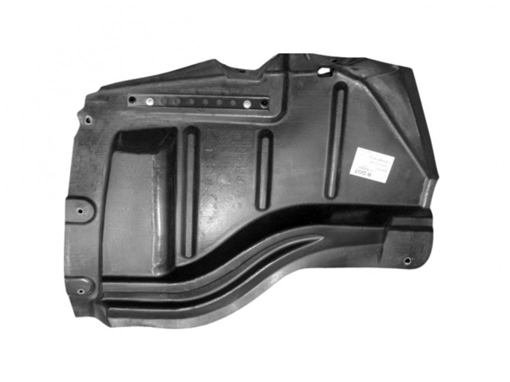 Tolva Salpicadera Izquierda TYI 216-3017-01