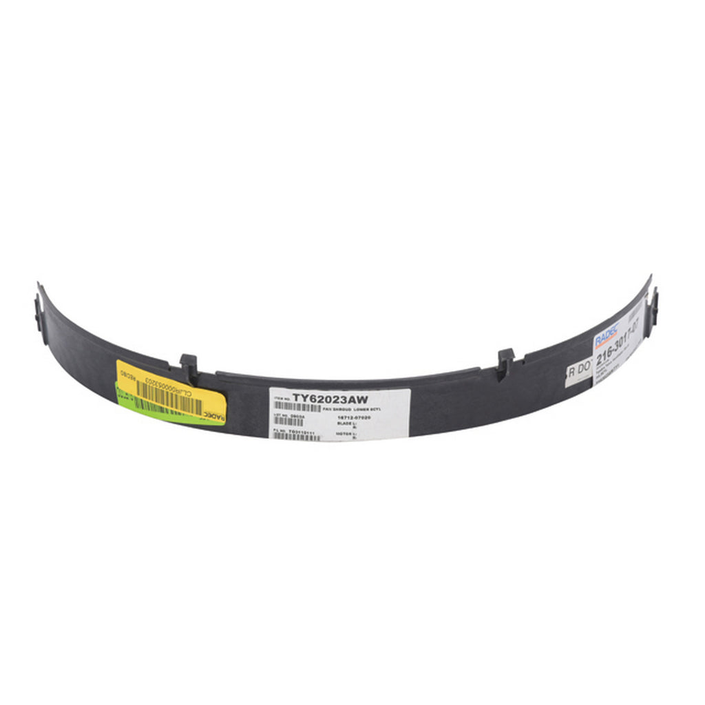 Tolva Ventilador Inferior TYI 216-3017-07