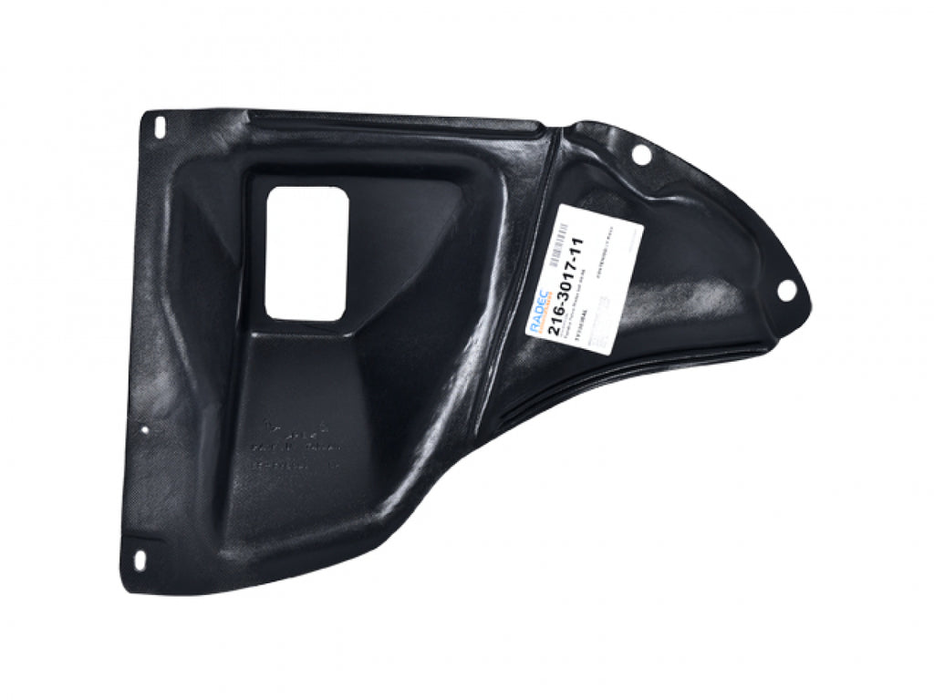 Tolva Motor Izquierda Inferior TYI 216-3017-11