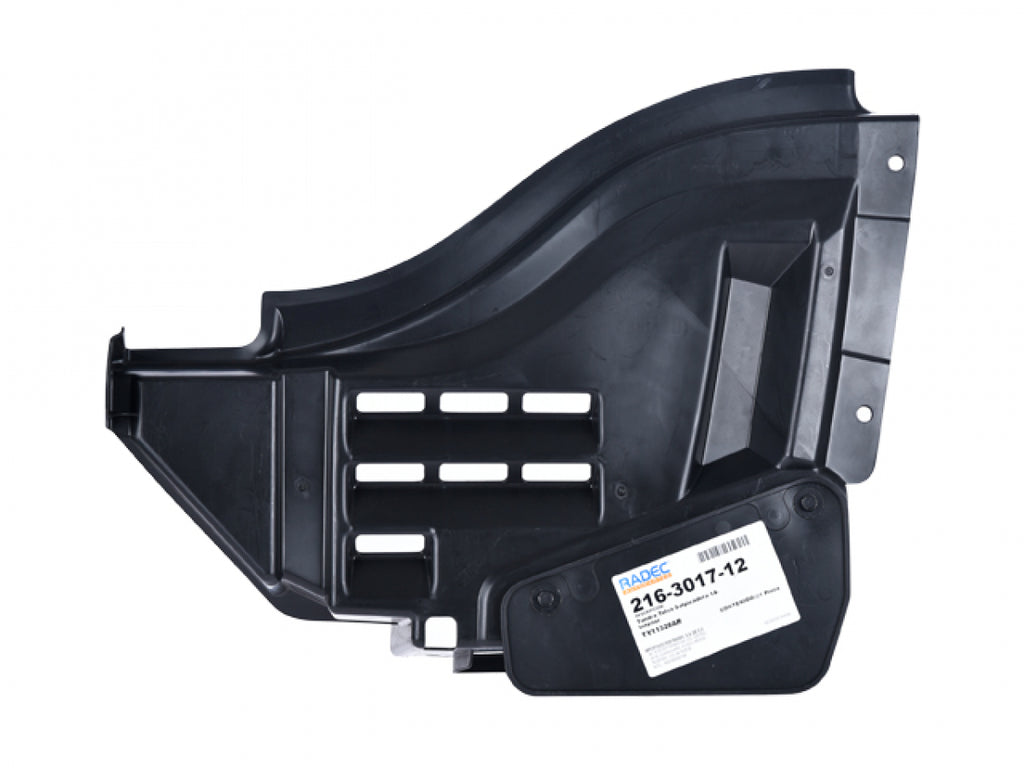 Tolva Salpicadera Delantera Derecha TYI 216-3017-12