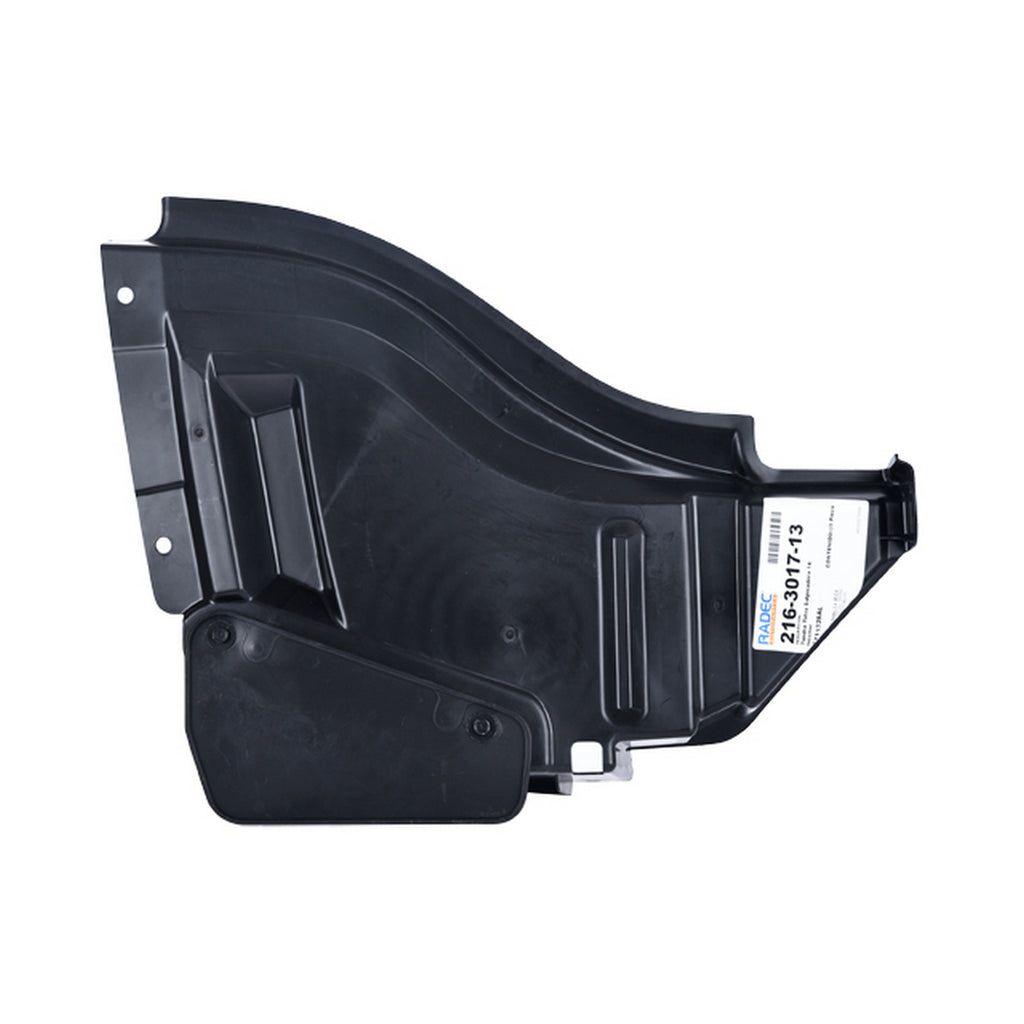 Tolva Salpicadera Delantera Izquierda TYI 216-3017-13