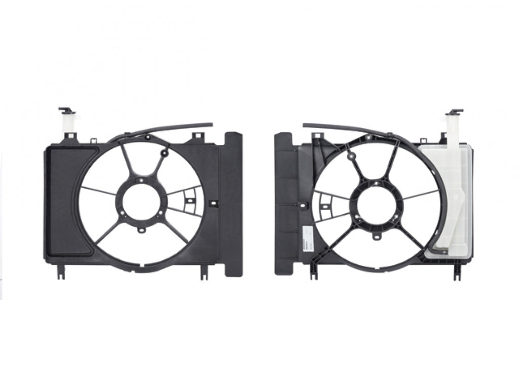 Tolva Ventilador TYI 216-3018-04