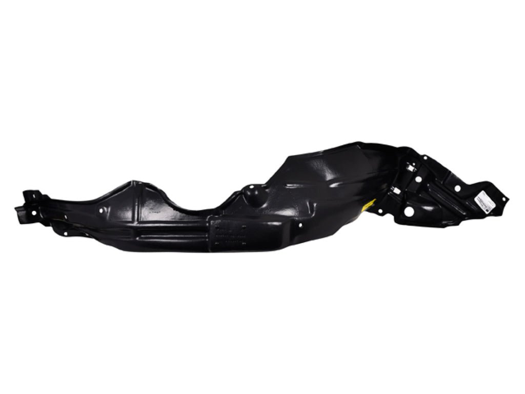 Tolva Salpicadera Delantera Derecha TYI 216-3018-10