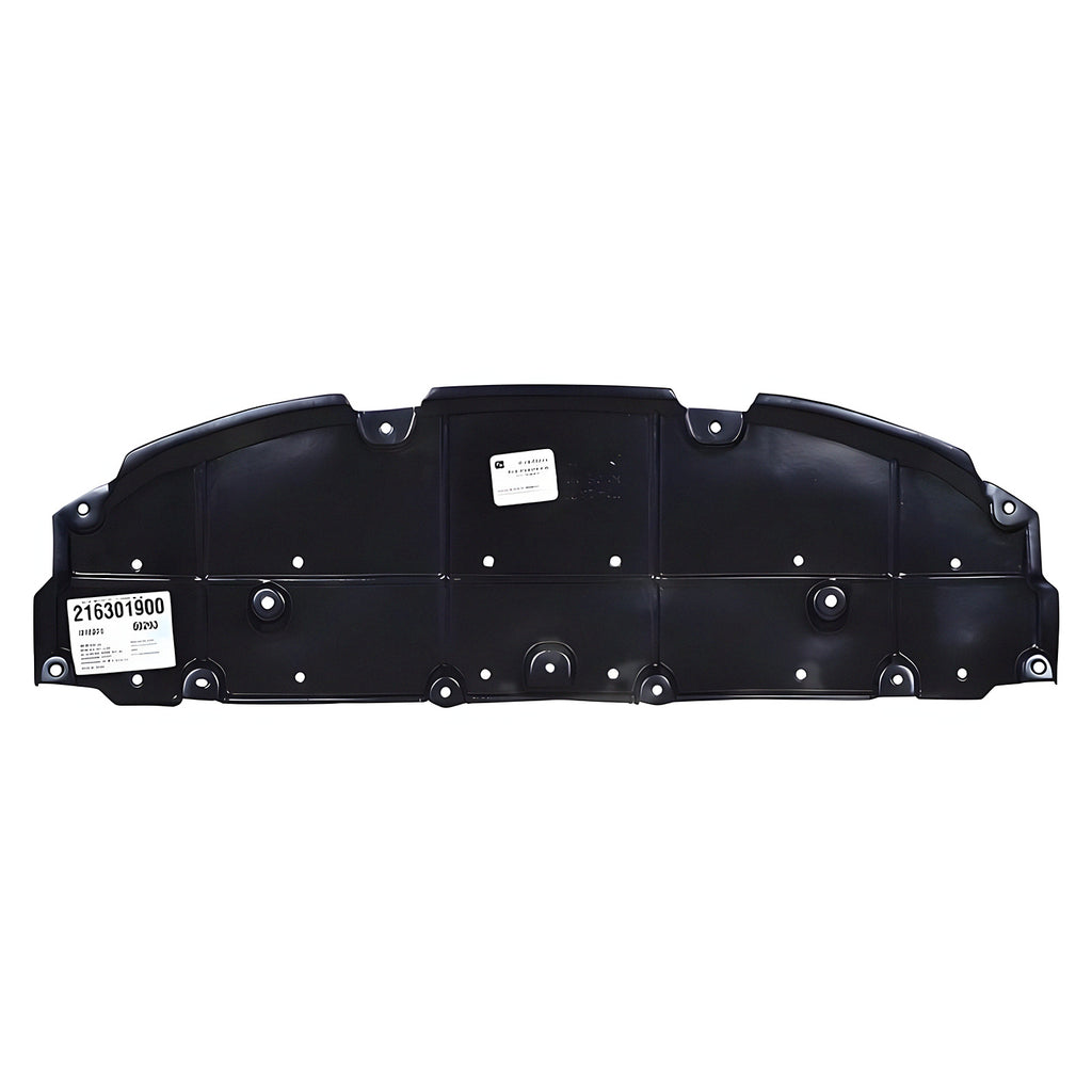 Tolva Motor Inferior TYI 216-3019-00