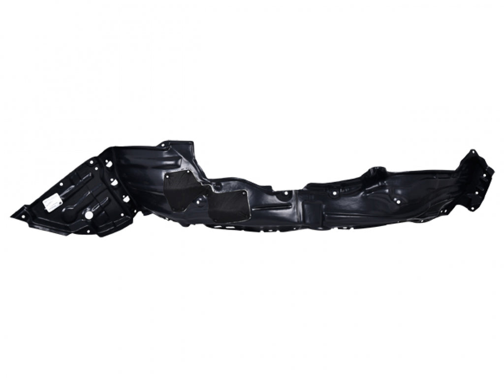 Tolva Salpicadera Izquierda TYI 216-3019-03