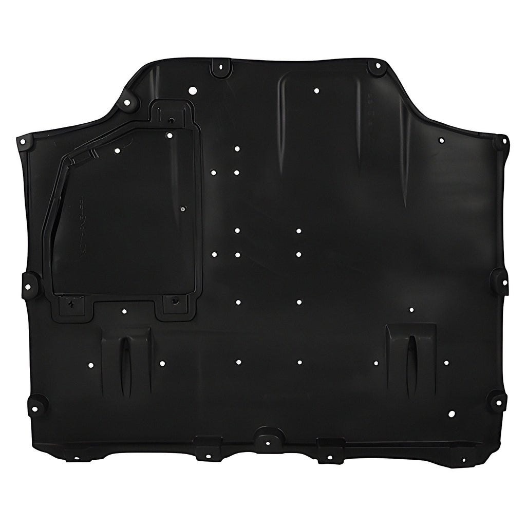 Tolva de Motor RADEC 216-3019-05