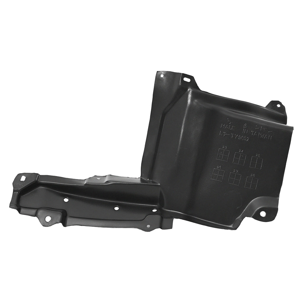 Tolva de Motor RADEC 216-3019-10
