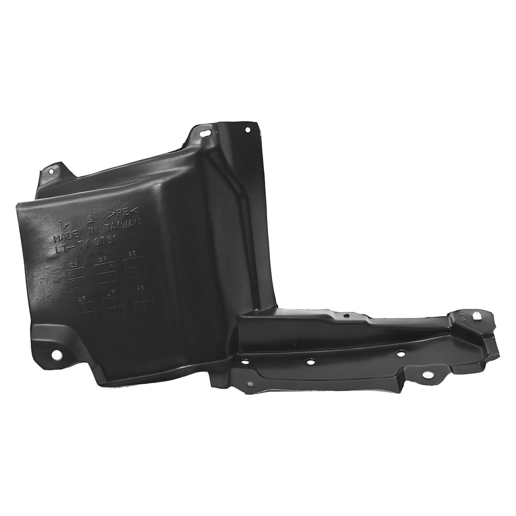 Tolva de Motor RADEC 216-3019-11
