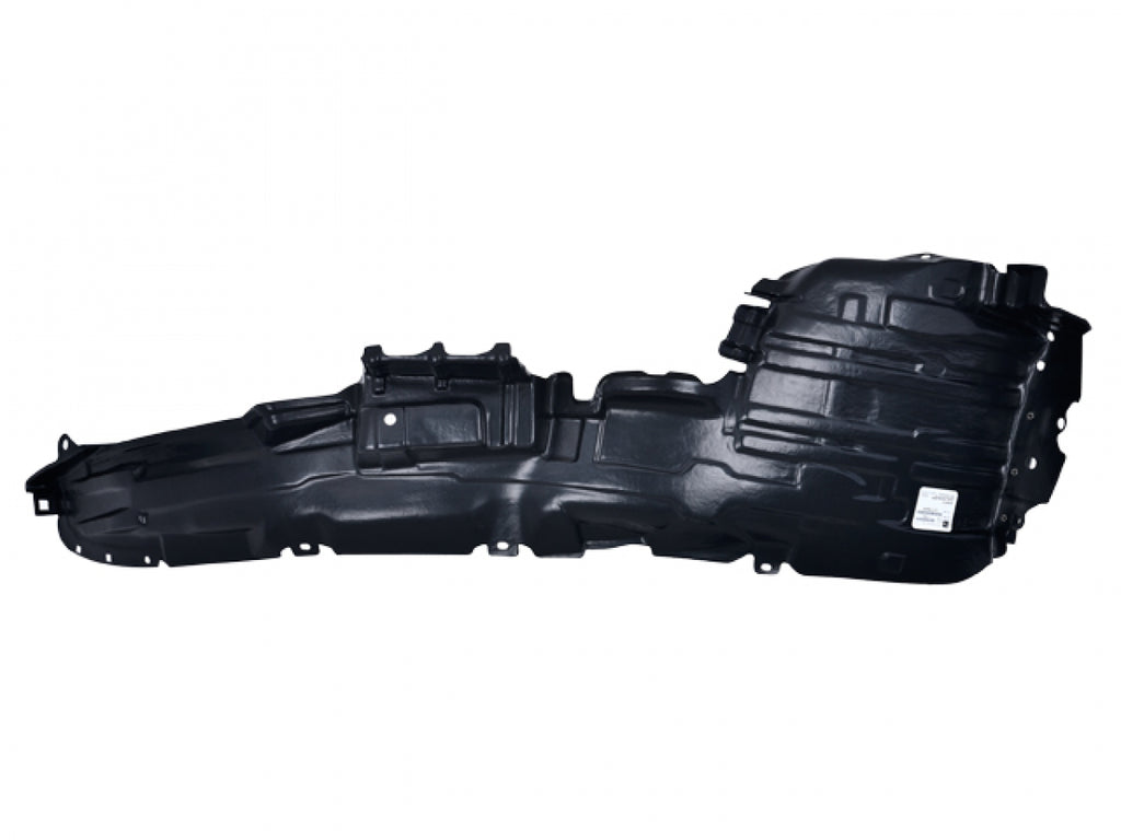 Tolva Salpicadera Delantera Derecha TYI 216-3025-00