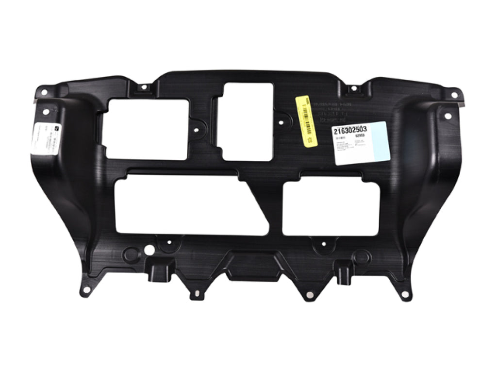 Tolva Motor Delantera Inferior TYI 216-3025-03