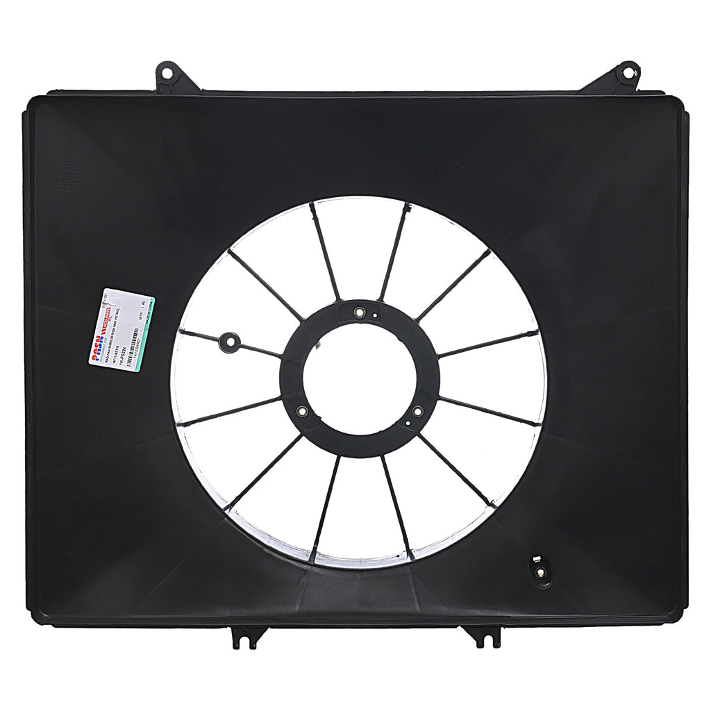 Tolva de Ventilador RADEC 216-3025-08