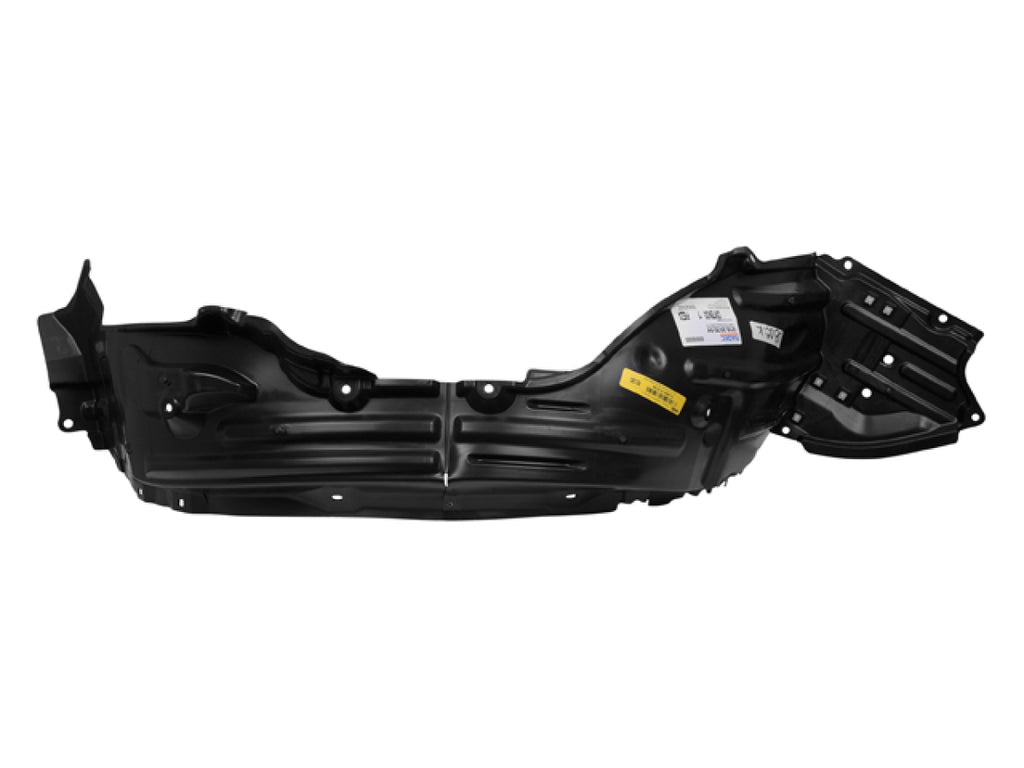 Tolva Salpicadera Delantera Derecha TYI 216-3030-04