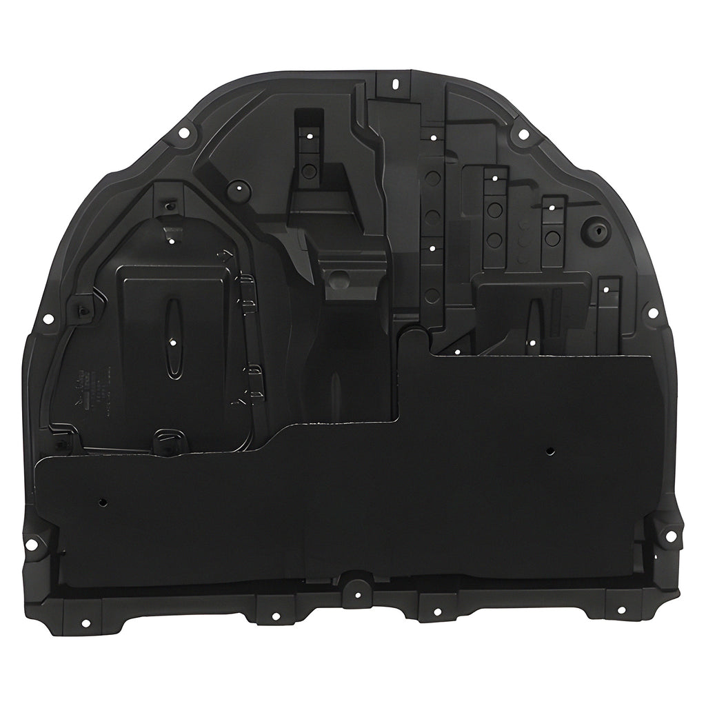 Tolva de Motor RADEC 216-3031-08
