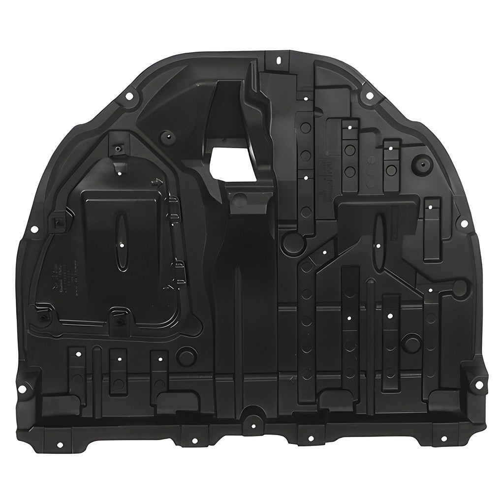 Tolva de Motor RADEC 216-3031-09