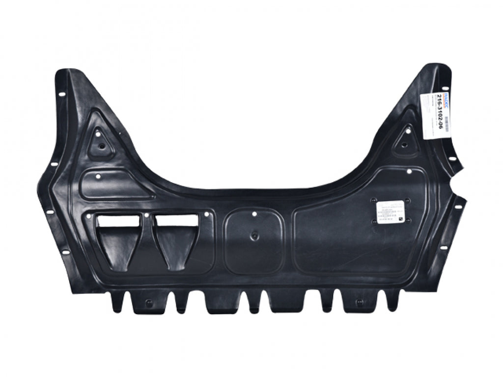 Tolva Motor Inferior TYI 216-3102-06