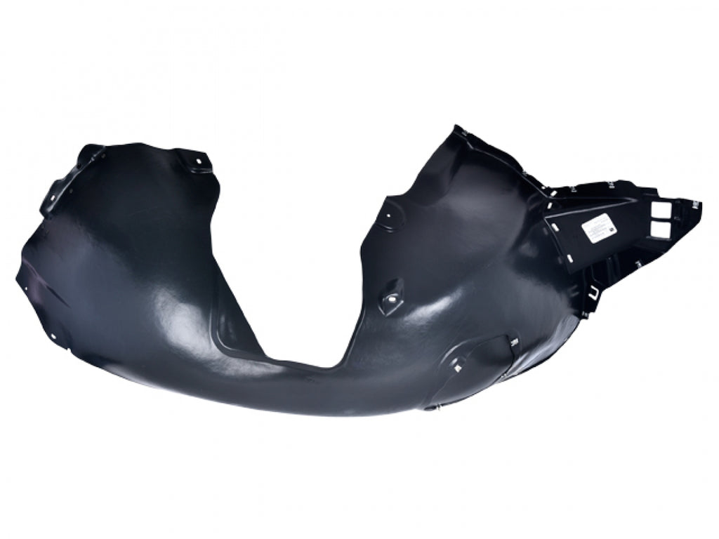 Tolva Salpicadera Delantera Derecha TYI 216-3102-12