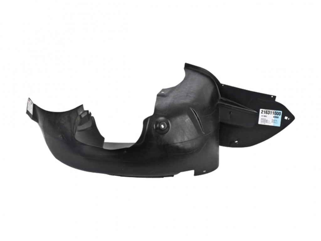 Tolva Salpicadera Derecha TYI 216-3110-00