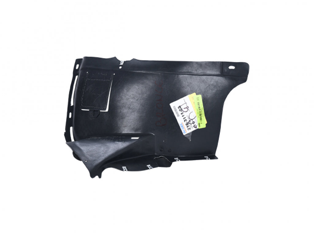 Tolva Salpicadera Derecha TYI 216-3111-02