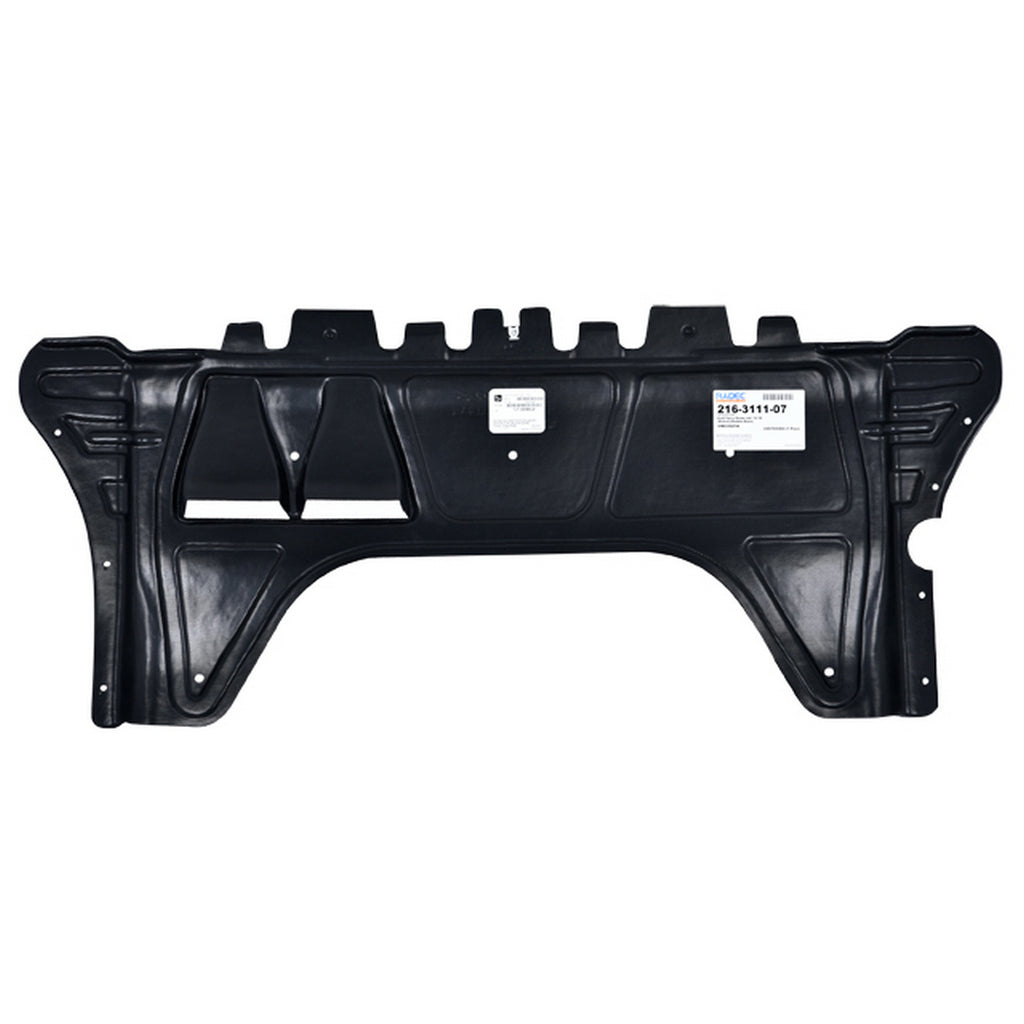 Tolva Motor Inferior TYI 216-3111-07