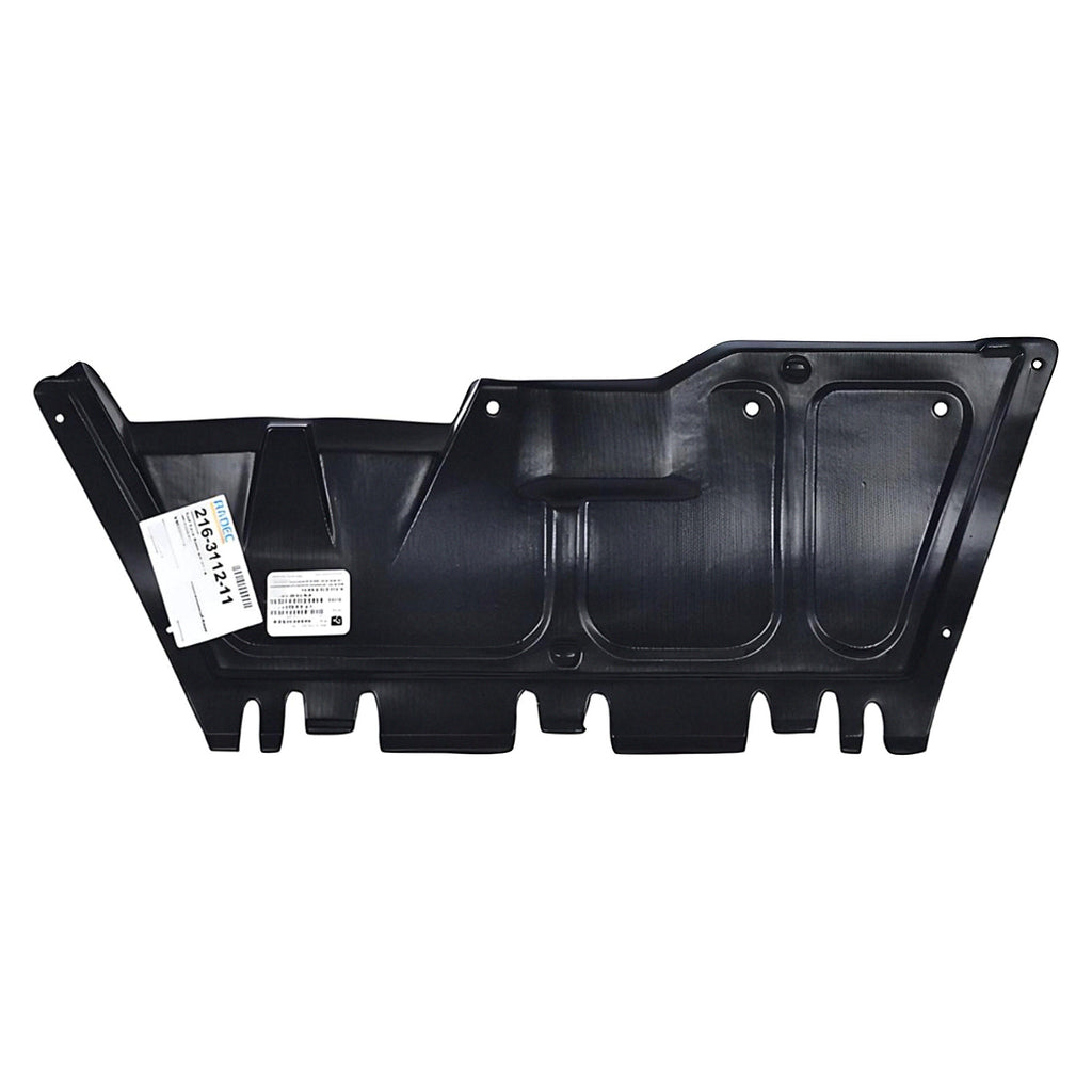 Tolva Motor Inferior TYI 216-3112-11