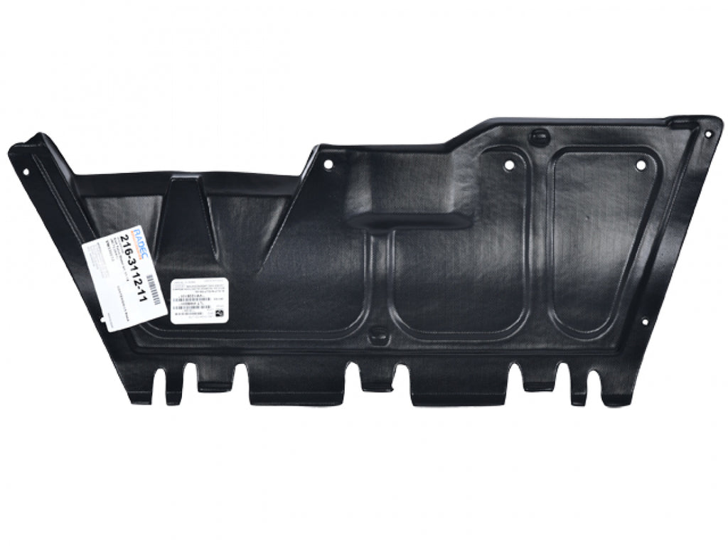 Tolva Motor Inferior TYI 216-3112-11