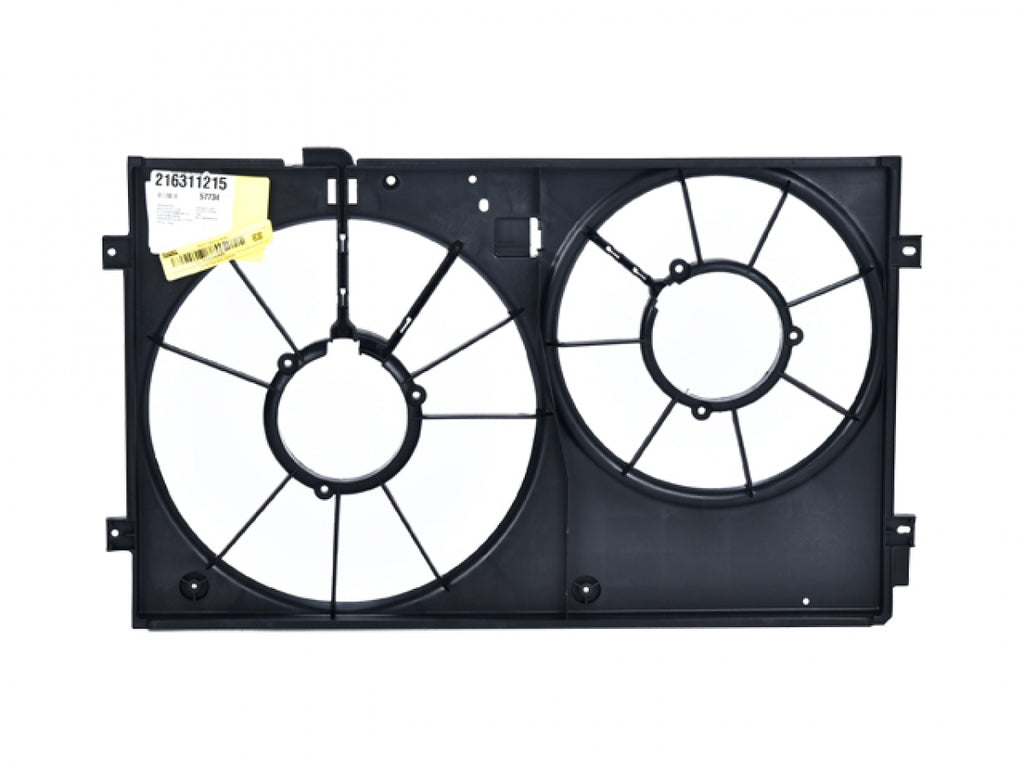 Tolva Ventilador PREM 216-3112-15